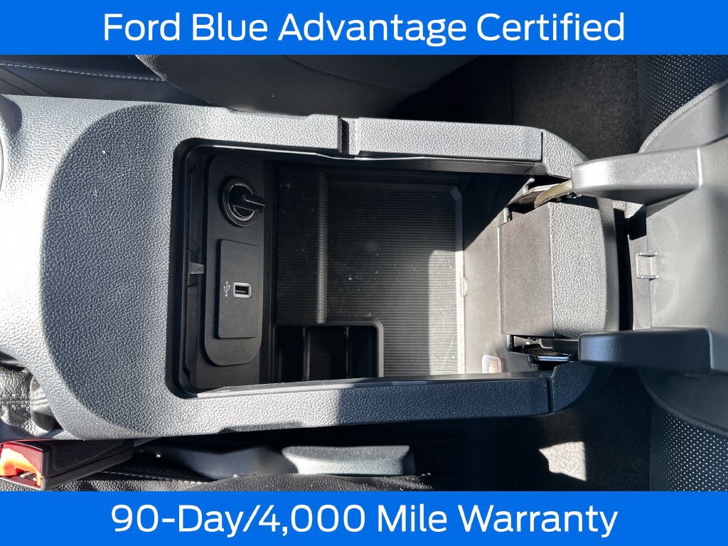 Certified 2021 Ford Mustang Premium w/ 2.3L High Performance Package RWD image 18