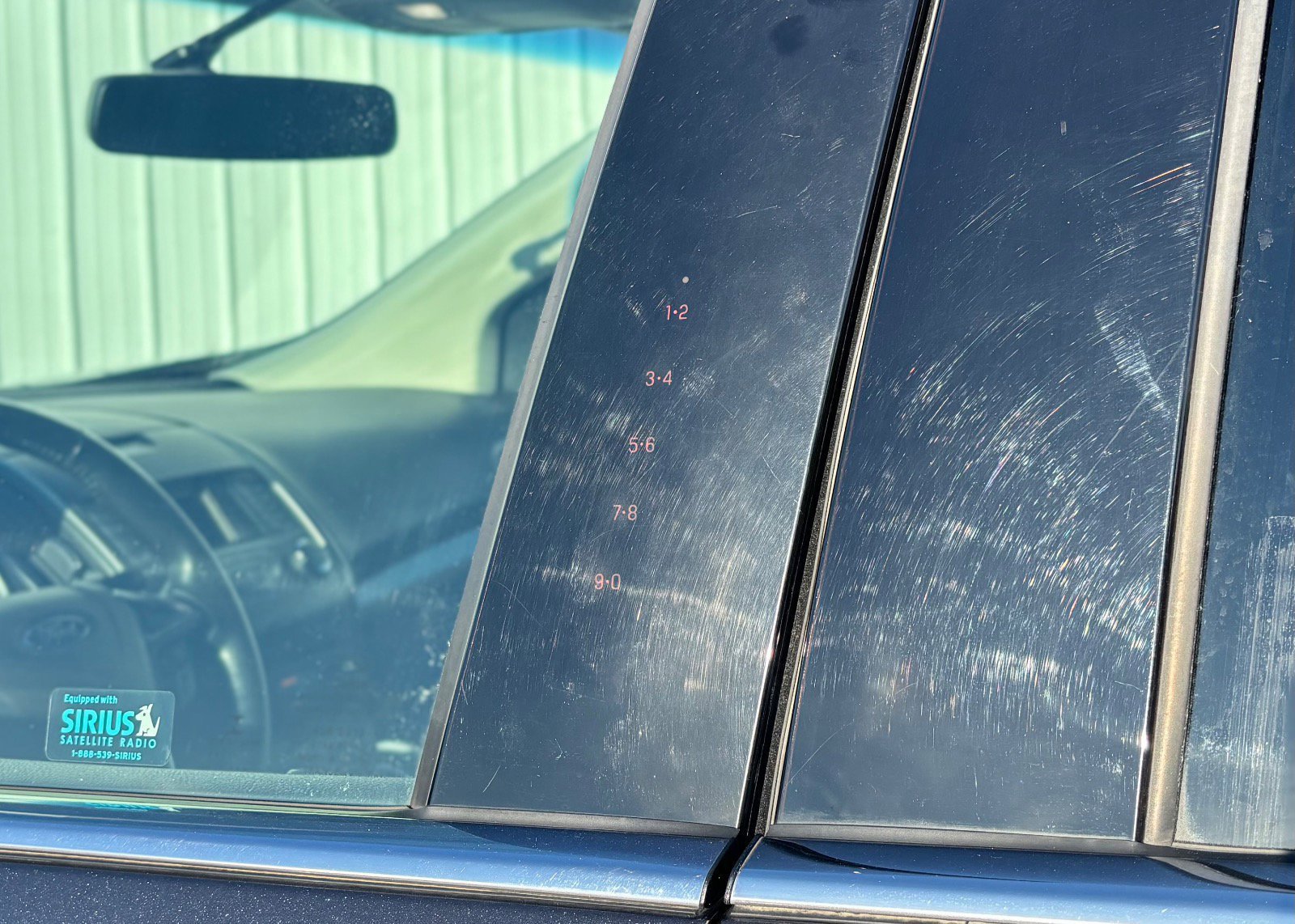 Certified 2017 Ford Edge SEL w/ Class II Trailer Tow Package image 18