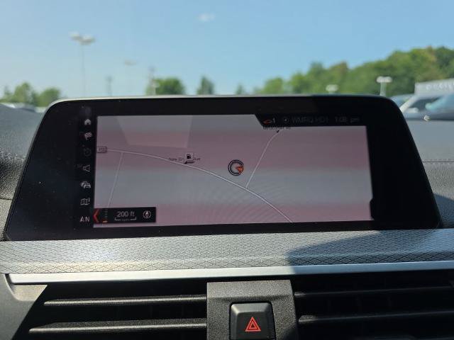 Used 2020 BMW X3 M40i AWD/4WD image 33