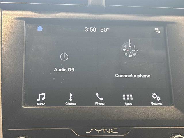 Certified 2019 Ford Fusion SE image 12