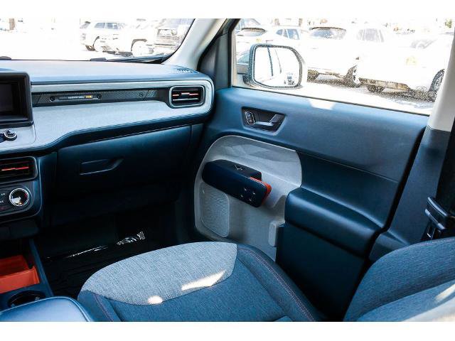 Certified 2023 Ford Maverick XLT w/ Equipment Group 300A Standard image 17