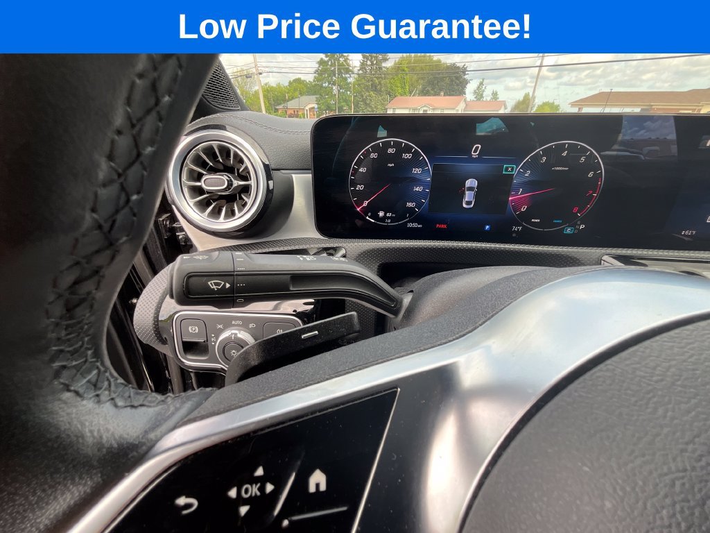 Used 2025 Mercedes-Benz CLA 250 4MATIC image 45