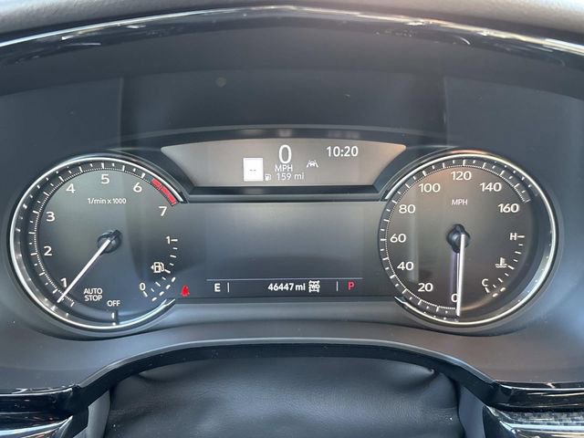 Used 2020 Cadillac XT6 Sport image 37