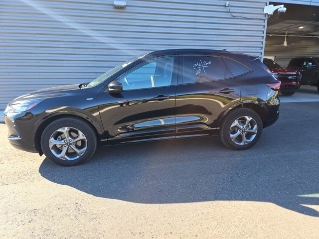 Certified 2024 Ford Escape ST-Line Select w/ Tech Pack #1