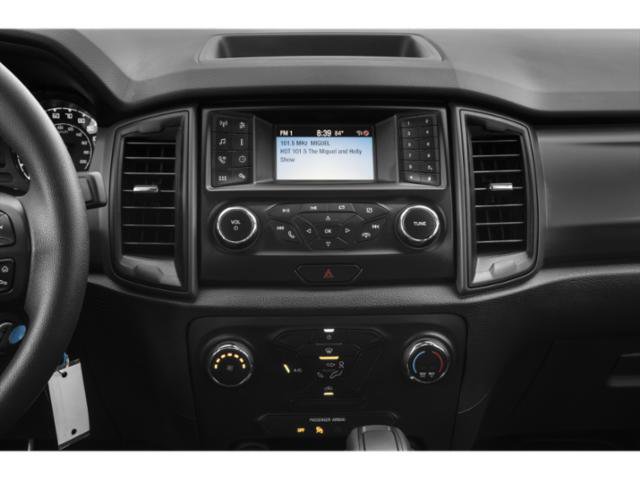 Certified 2023 Ford Ranger XL w/ Trailer Tow Package image 10