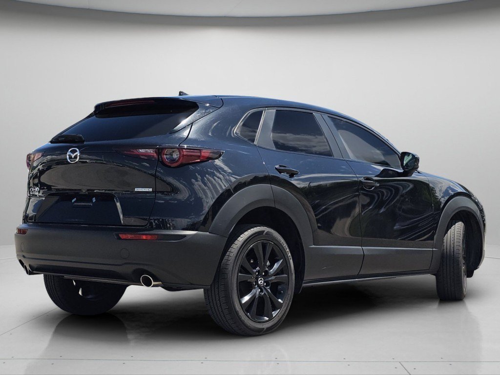 Used 2020 MAZDA CX-30 AWD w/ Preferred Package image 21