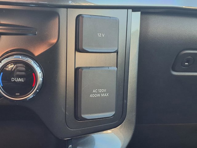 Certified 2022 Ford F150 XLT w/ Equipment Group 302A High image 13