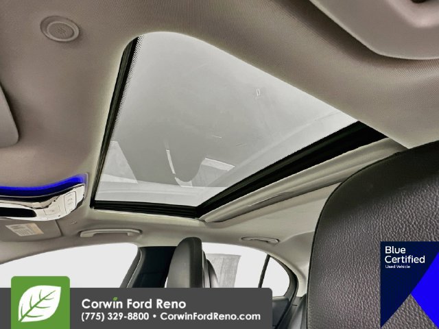 Used 2022 Mercedes-Benz C 300 Sedan image 24