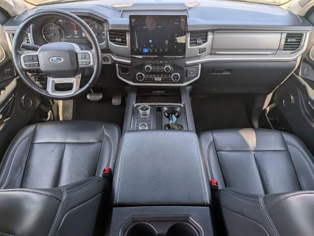 Certified 2024 Ford Expedition Max XLT AWD/4WD image 28
