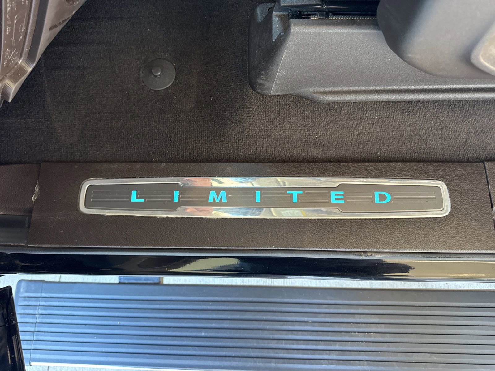 Certified 2020 Ford F150 Limited w/ Trailer Tow Package AWD/4WD image 28