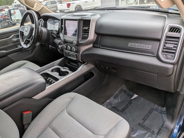 Used 2020 RAM 1500 Big Horn image 37
