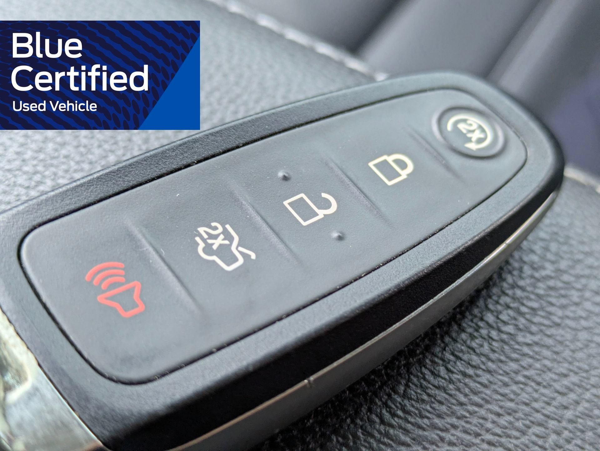 Certified 2019 Ford Escape SEL AWD/4WD image 34
