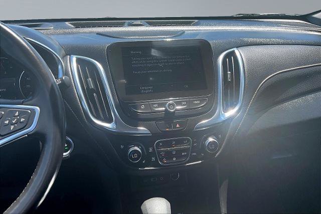 Used 2022 Chevrolet Equinox Premier FWD image 6