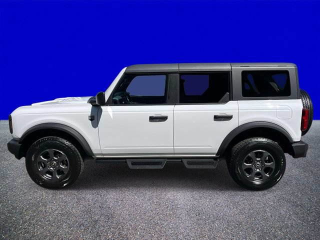 Certified 2023 Ford Bronco Big Bend AWD/4WD image 6