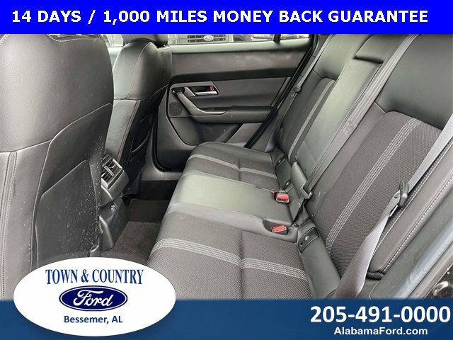 Used 2025 MAZDA CX-50 AWD 2.5 S w/ Preferred Package image 13