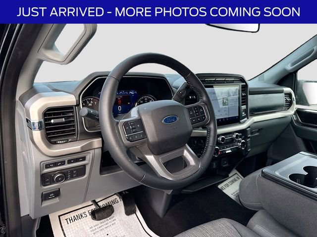 Certified 2021 Ford F150 XLT w/ Equipment Group 302A High image 11