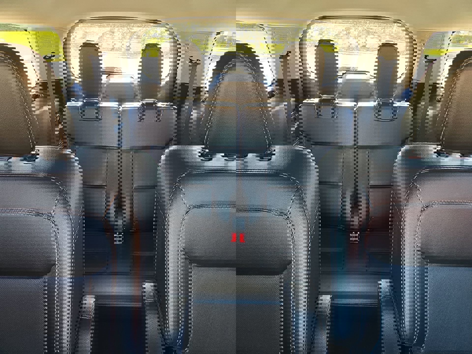 Certified 2023 Ford Explorer Limited w/ Equipment Group 301A image 23