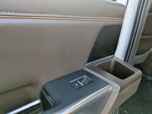 Certified 2024 Ford F250 King Ranch w/ Chrome Package image 29