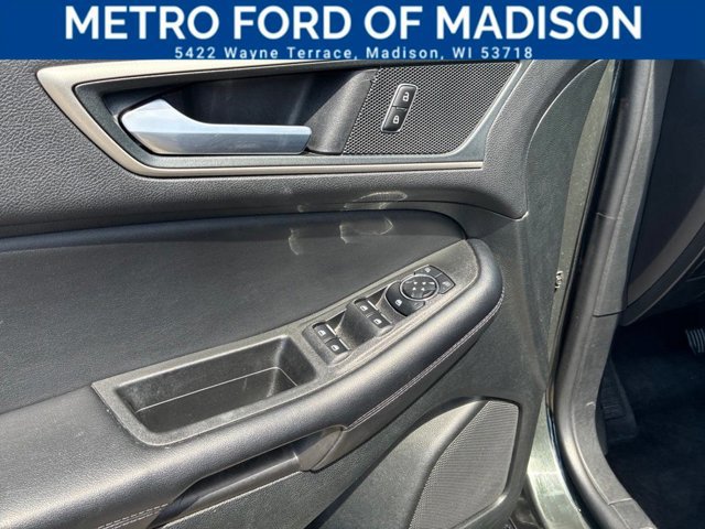 Certified 2024 Ford Edge SEL AWD/4WD image 10