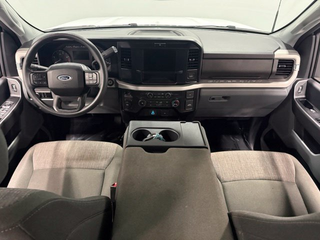 Certified 2026 Ford F250 XLT AWD/4WD image 27