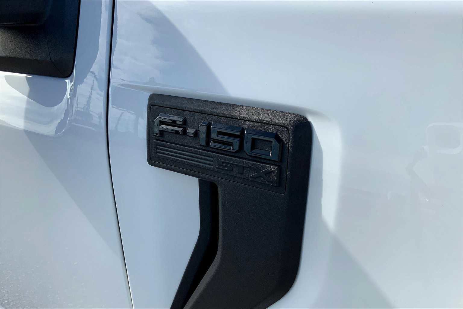 Certified 2023 Ford F150 XL w/ STX Appearance Package image 11