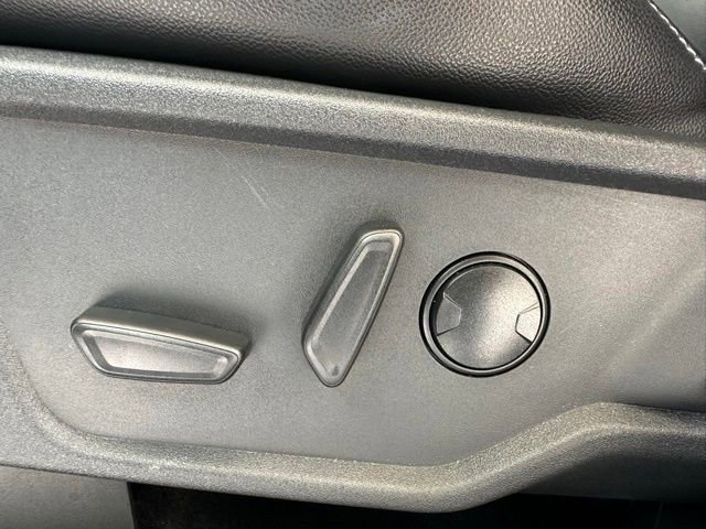 Certified 2025 Ford Bronco Outer Banks AWD/4WD image 30