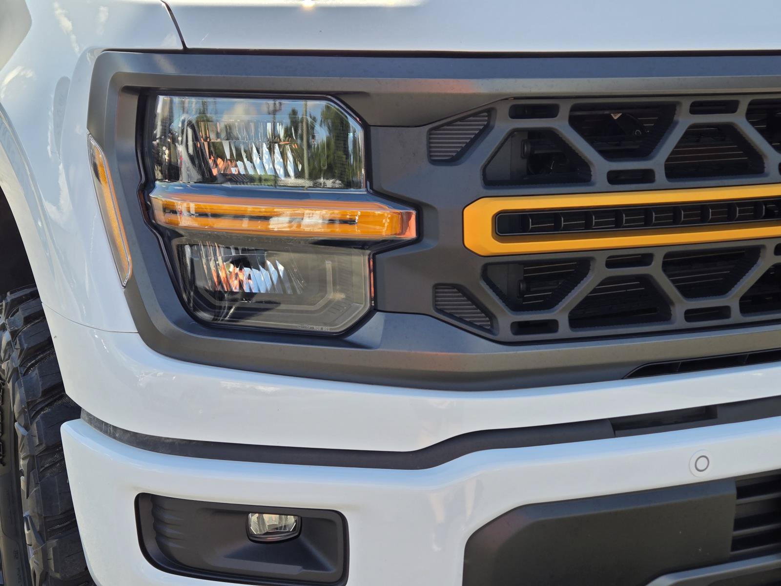 Certified 2024 Ford F150 Tremor w/ Bed Utility Package AWD/4WD image 4