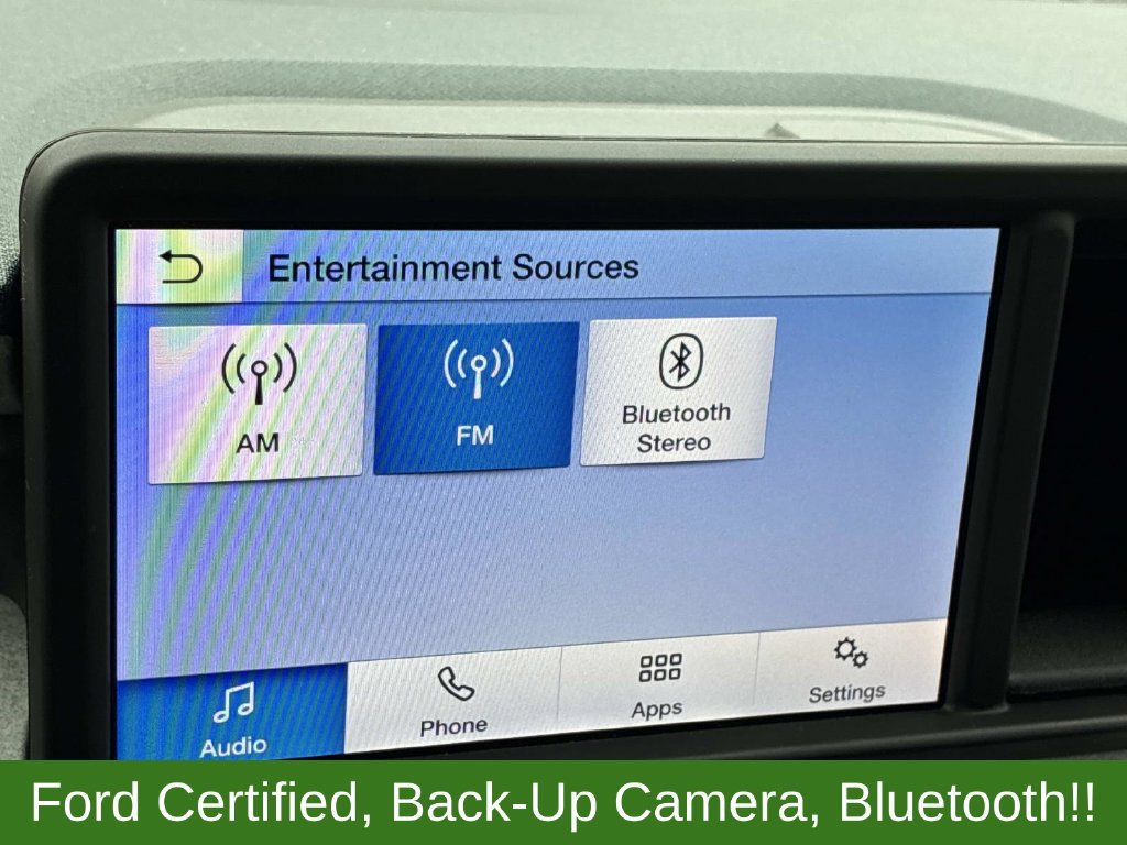 Certified 2022 Ford Maverick XLT FWD image 26