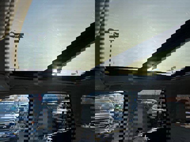 Certified 2024 Ford Expedition Limited image 10