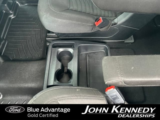 Certified 2021 Ford Explorer XLT AWD/4WD image 36