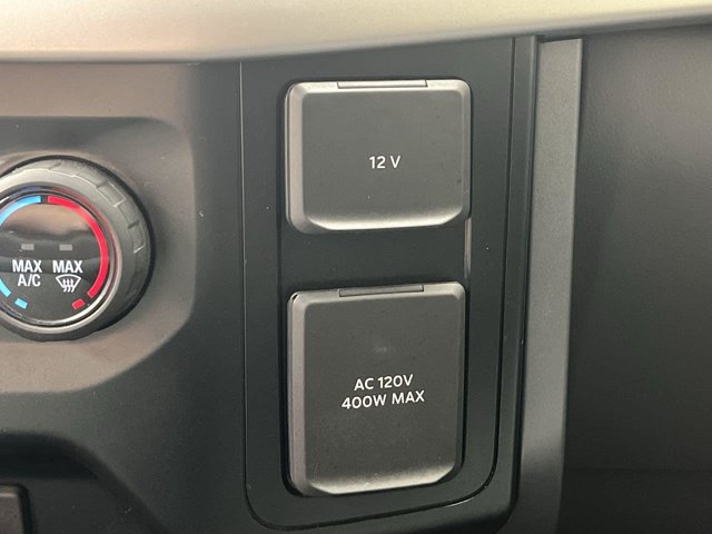 Certified 2023 Ford F150 XLT w/ XTR Package AWD/4WD image 22