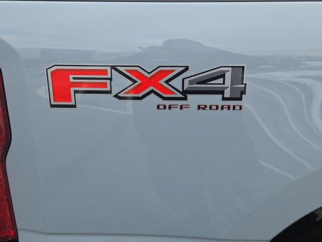 Certified 2024 Ford F250 Lariat w/ Lariat Ultimate Package image 16