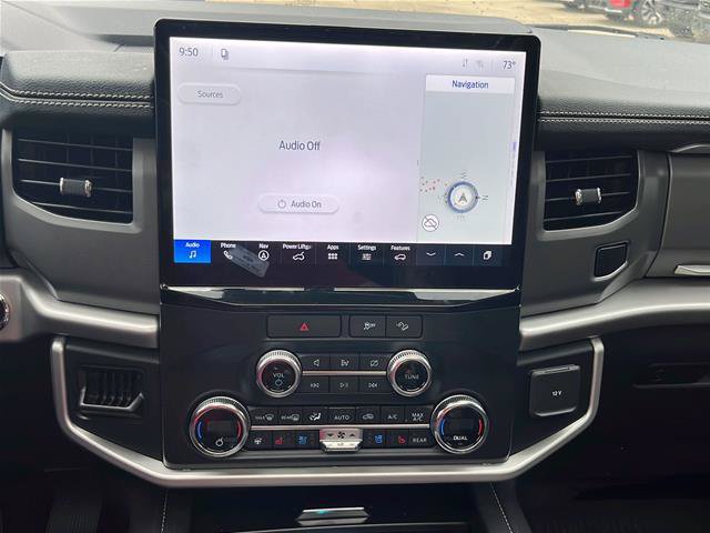 Certified 2022 Ford Expedition XLT AWD/4WD image 15