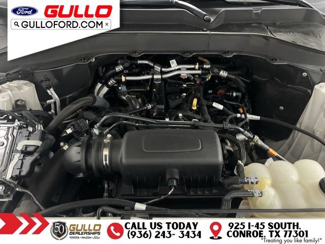 Certified 2022 Ford Explorer XLT w/ Equipment Group 202A RWD image 29