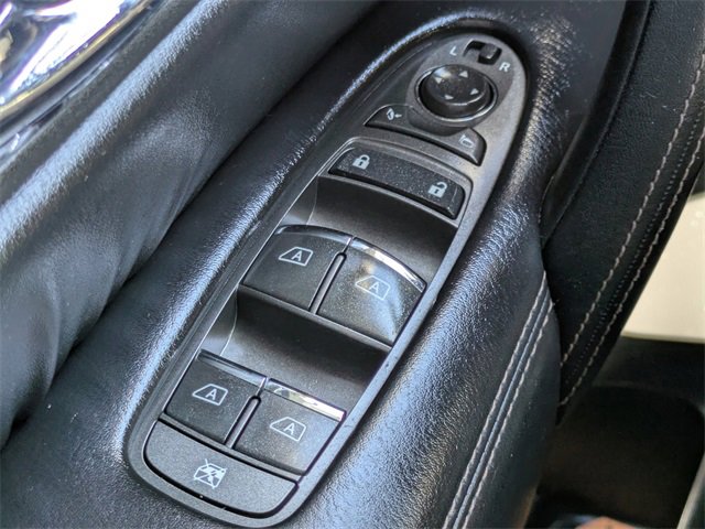 Used 2023 Nissan Armada Platinum w/ Cargo Package image 24