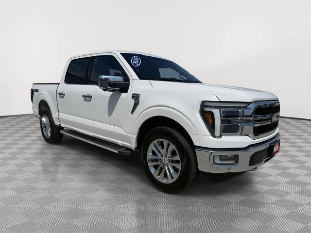 Certified 2024 Ford F150 Lariat w/ Tow/Haul Package
