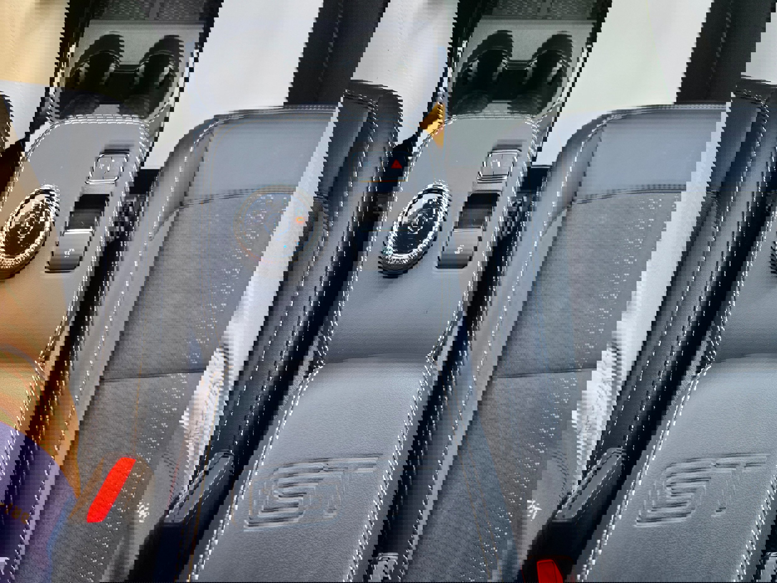 Certified 2024 Ford Mustang Mach-E GT image 22