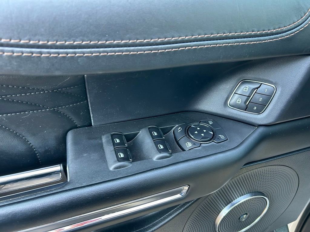 Certified 2020 Ford Expedition Platinum image 14