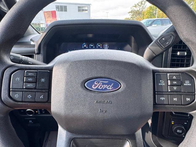 Certified 2025 Ford F150 STX AWD/4WD image 22