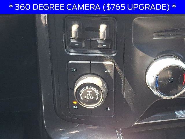 Certified 2022 Ford F150 Lariat w/ Equipment Group 502A High image 27