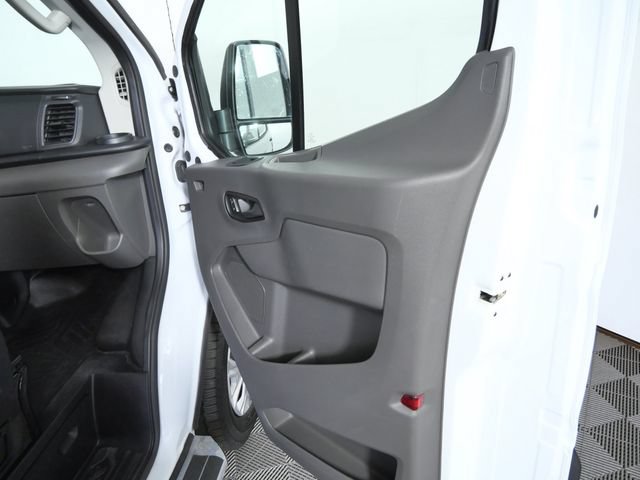 Certified 2025 Ford Transit 250 Low Roof w/ Exterior Upgrade Package RWD image 12