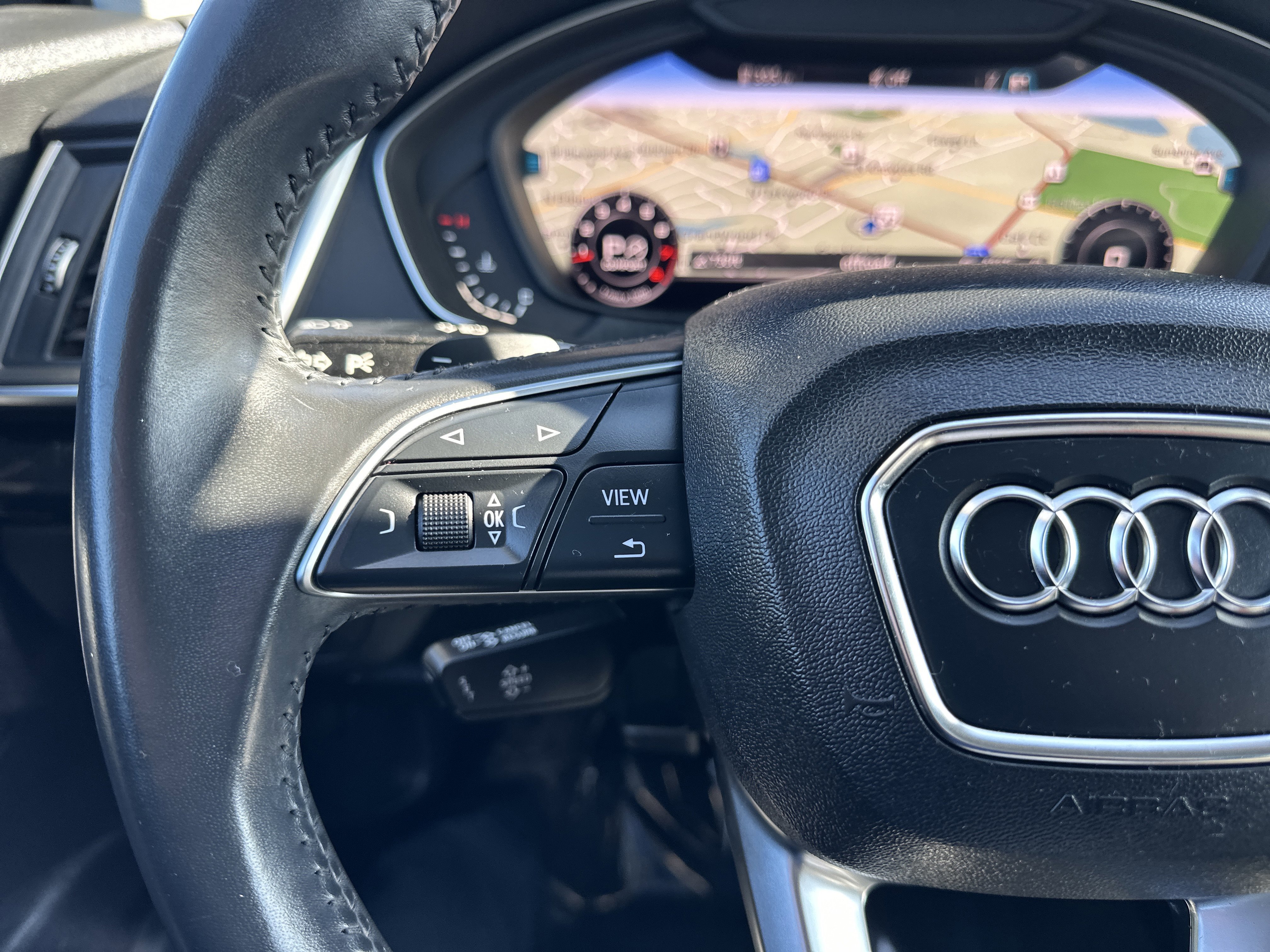 Used 2018 Audi Q5 2.0T Premium Plus w/ Premium Plus Package image 20