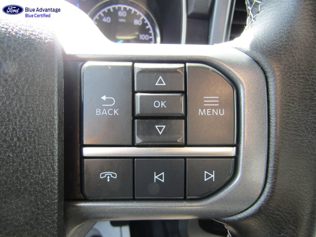 Certified 2023 Ford F150 XLT w/ Equipment Group 302A High AWD/4WD image 34