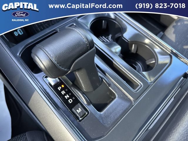 Certified 2024 Ford F150 XLT w/ Equipment Group 302A MID AWD/4WD image 30