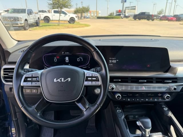 Used 2025 Kia Telluride S AWD/4WD image 15