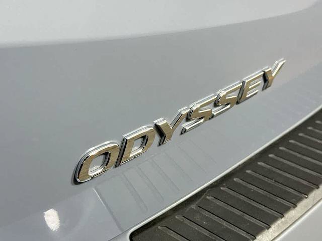 Used 2025 Honda Odyssey Sport-L image 7