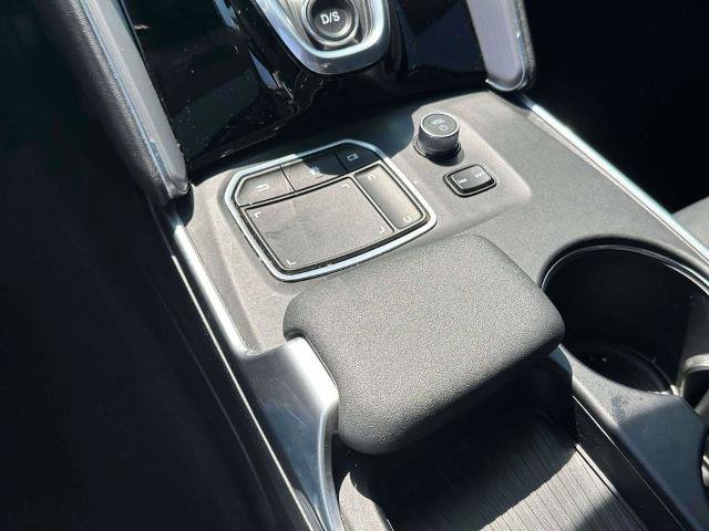 Used 2023 Acura TLX w/ Technology Package FWD image 34