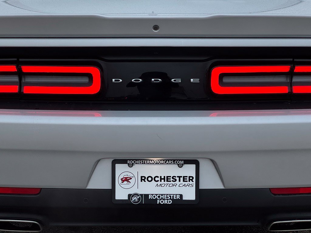 Used 2022 Dodge Challenger GT w/ Plus Package AWD/4WD image 47