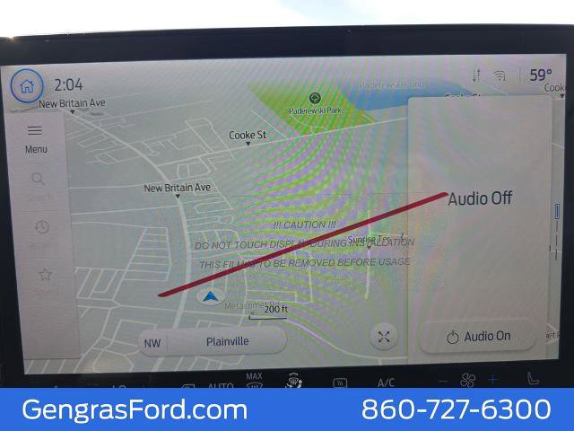 Certified 2026 Ford Transit 250 148 High Roof w/ Electrician Trade Package image 35