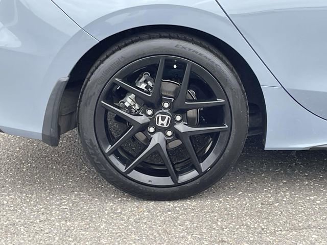 Used 2022 Honda Civic Sport image 7